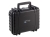 Walizka B&amp;W outdoor.cases typ 1000 SI czarna