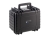 Walizka B&amp;W outdoor.cases typ 2000 RPD czarna