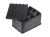 Walizka B&amp;W outdoor.cases typ 2000 RPD czarna