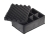 Walizka B&amp;W outdoor.cases typ 3000 RPD czarna