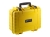 Walizka B&amp;W outdoor.cases typ 4000 SI żólta