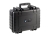 Walizka B&amp;W outdoor.cases typ 4000 SI czarna