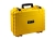 Walizka B&amp;W outdoor.cases typ 5000 RPD żólta