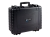 Walizka B&amp;W outdoor.cases typ 6000 RPD czarna