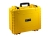 Walizka B&amp;W outdoor.cases typ 6000 SI żólta
