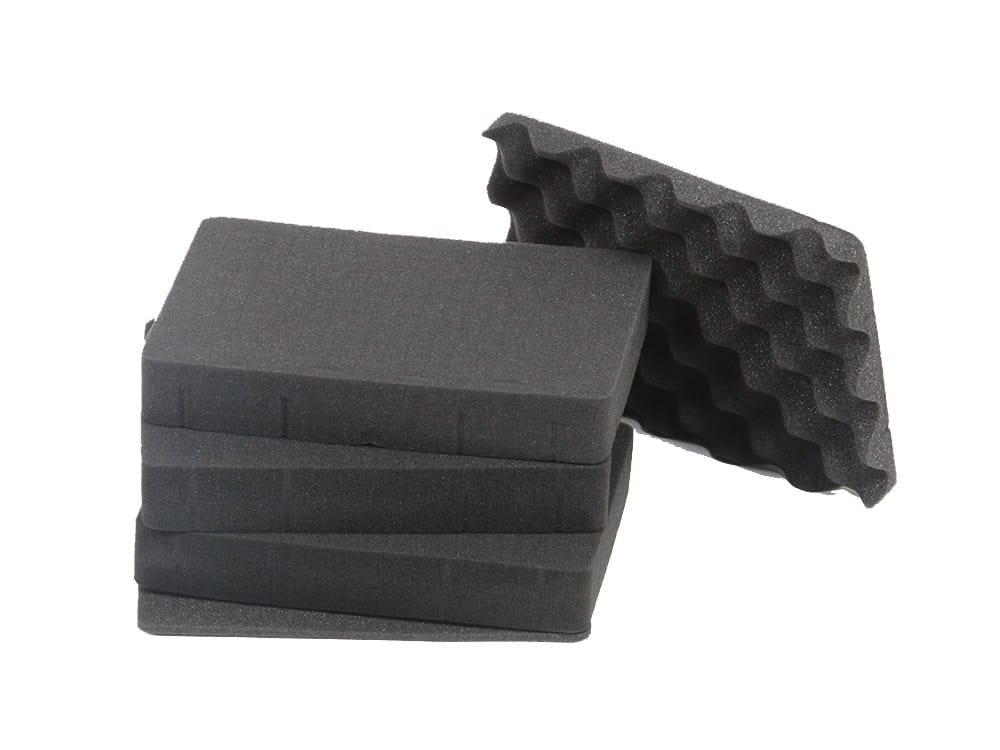 Wkład z pianki (SI) do walizki B&amp;W typ 2000