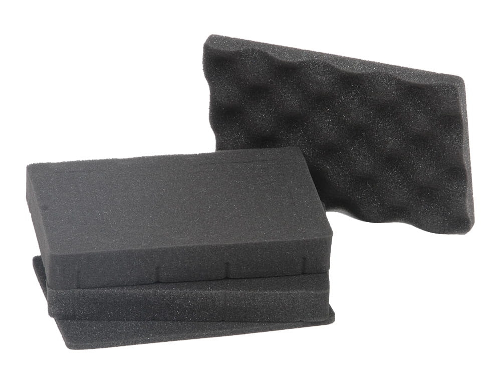 Wkład z pianki (SI) do walizki B&amp;W typ 500