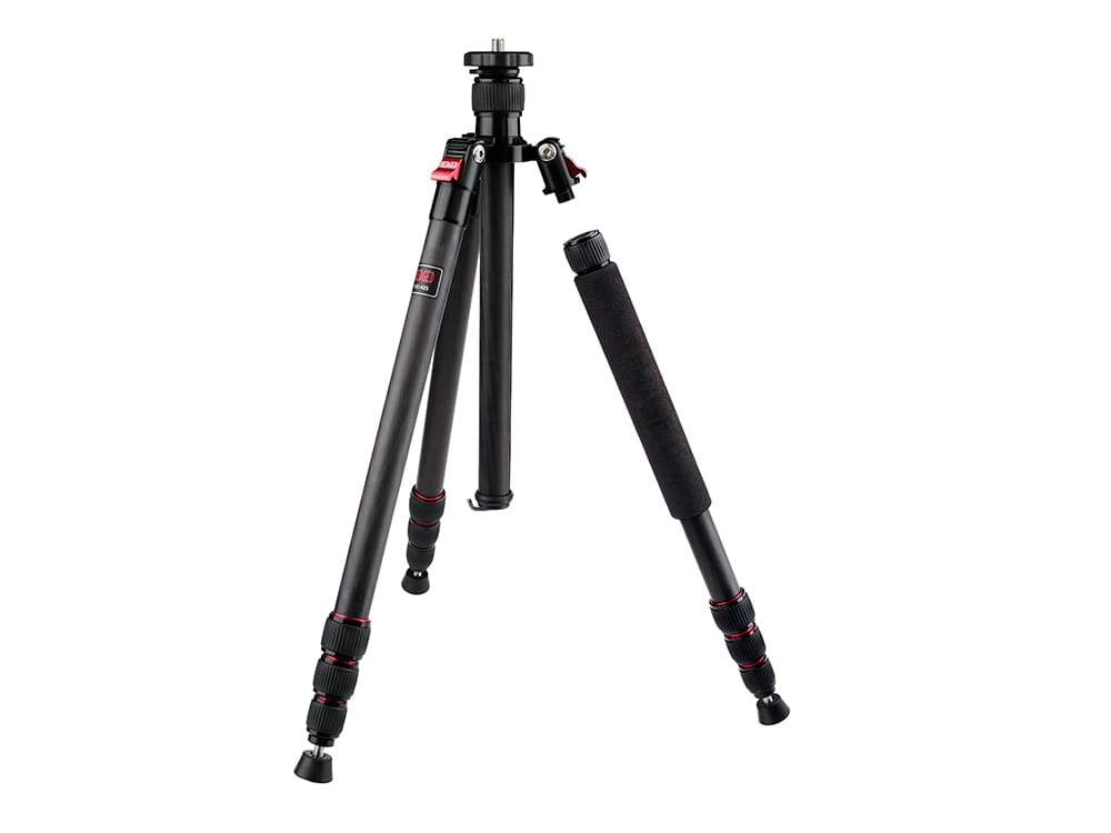 Statyw fotograficzny karbonowy Redged TSC-425