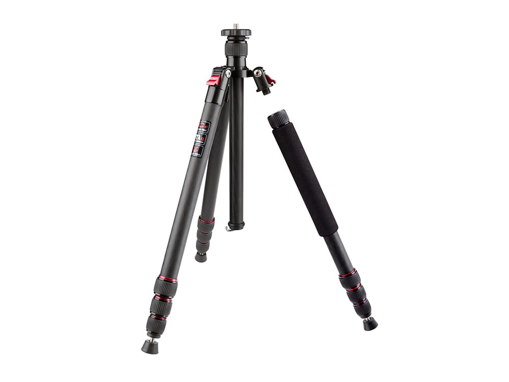 Statyw fotograficzny karbonowy Redged TSC-427