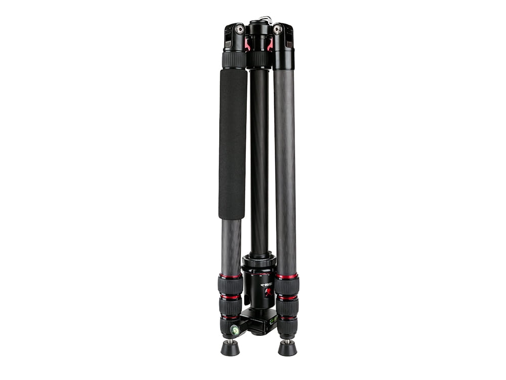 Statyw fotograficzny karbonowy Redged TSC-427