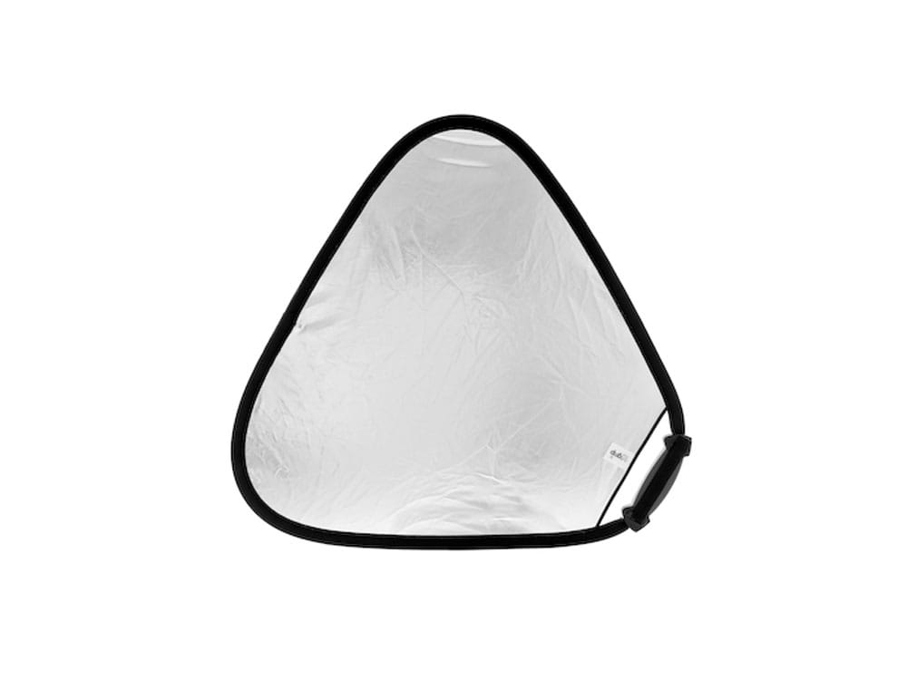 Blenda Lastolite TriGrip 75 cm Silver / White