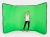 Tło panoramiczne Lastolite Panoramic Background 4 x 2.3 m Chromakey Green