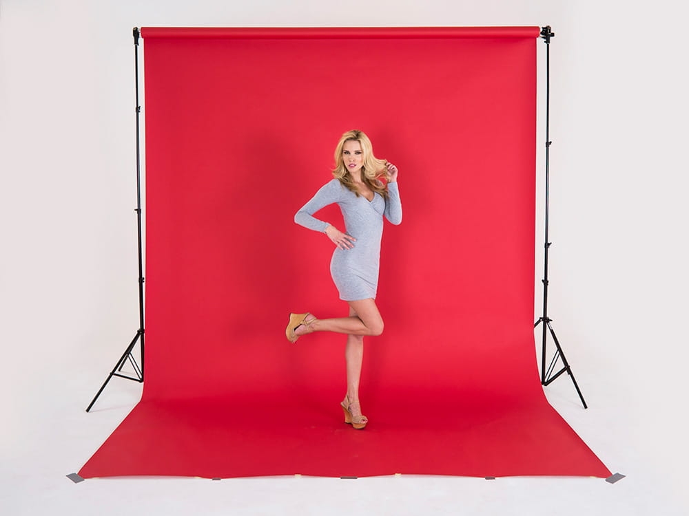 Przenośny zestaw do zawieszenia tła Solo Background Support 3 m