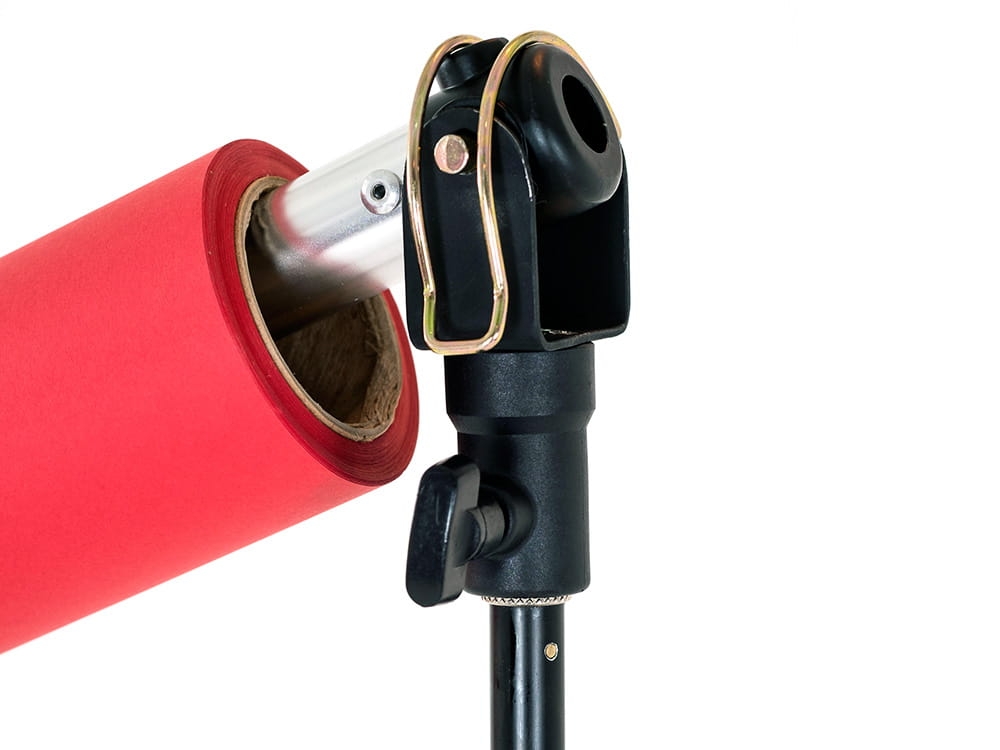 Przenośny zestaw do zawieszenia tła Solo Background Support 3 m