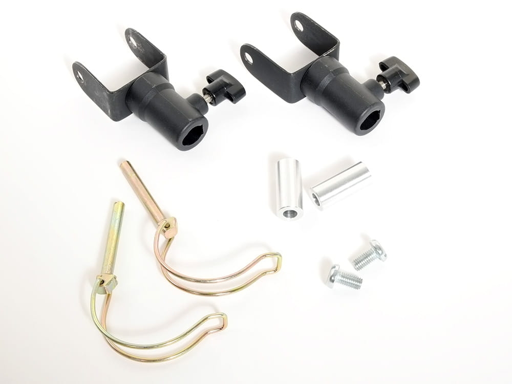 Zestaw do zawieszenia tła Solo Background Support 4 m