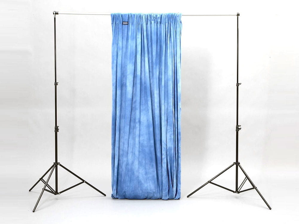 Zestaw Lastolite do zawieszenia teł tekstylnych