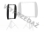 Softboks Lastolite Ezybox II Switch Large 44x89, 89x89 cm