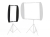 Softboks Lastolite Ezybox II Switch Large 44x89, 89x89 cm