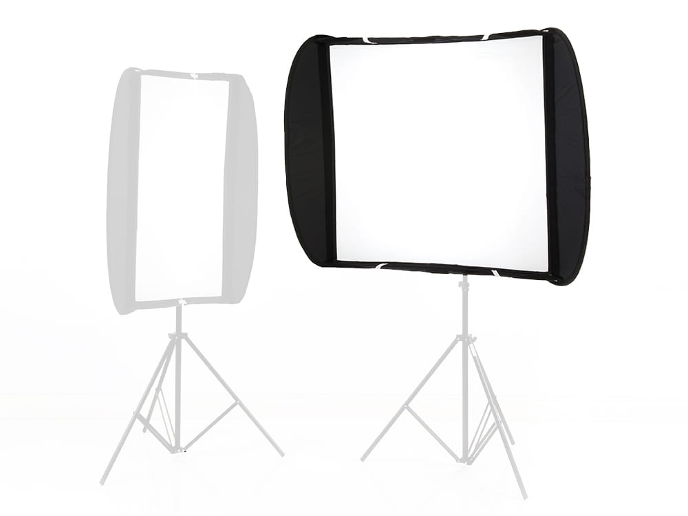 Softboks Lastolite Ezybox II Switch Extra Large 44x117, 90x117 cm