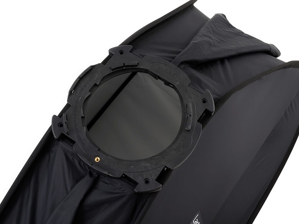 Softboks Lastolite Ezybox II Switch Extra Large 44x117, 90x117 cm