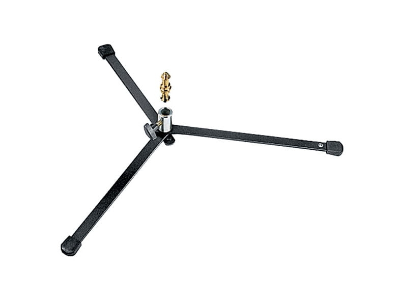 Statyw oświetleniowy Piesek Manfrotto Baby Lightweight 003