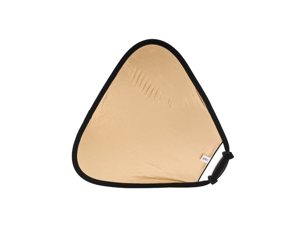 Blenda Lastolite TriGrip 75 cm Gold / White