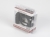 easyCover silikonowa osłona na body aparatu Canon EOS 70D - czarna