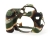 easyCover silikonowa osłona na body aparatu Canon EOS 70D - camouflage