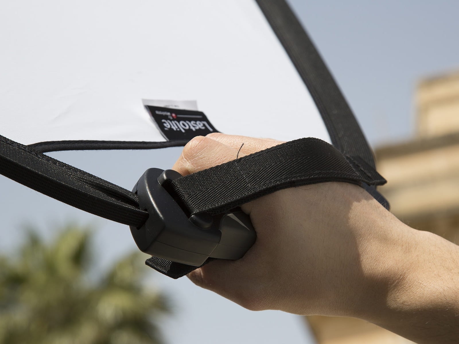 Blenda Lastolite TriGrip 75 cm Gold / White