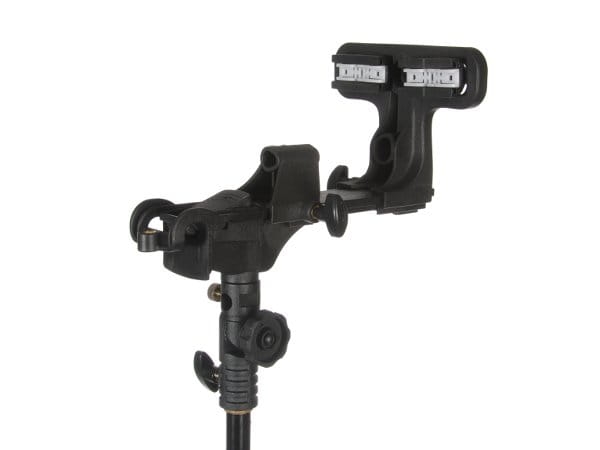 Uchwyt do lamp Speedlite, parasolek i sofboksów Lastolite Ezybox II/Pro