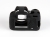 easyCover silikonowa osłona na body Nikon D40 / D60 - czarna