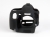 easyCover silikonowa osłona na body Nikon D4s / D4 - czarna