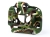 easyCover silikonowa osłona na body Nikon D4s / D4 - kamuflaż