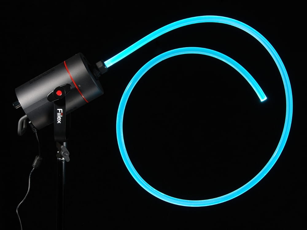 Lampa LED Fiilex P200 FlexJet