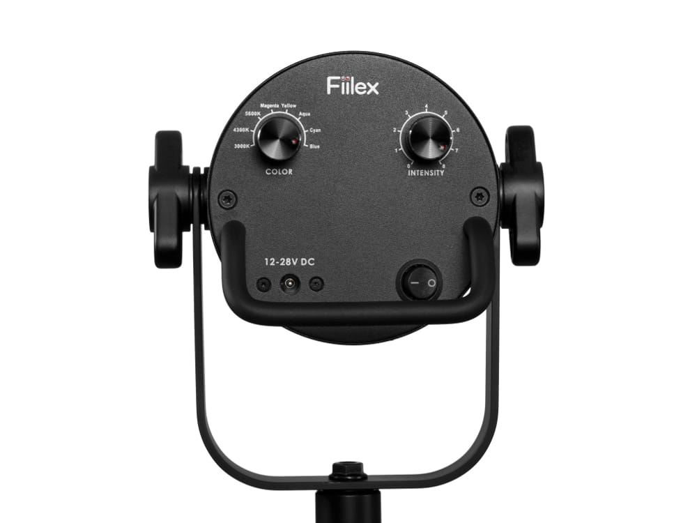 Lampa LED Fiilex P200 FlexJet