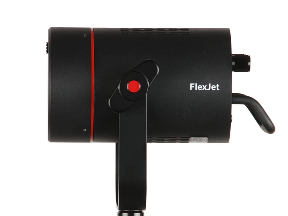 Lampa LED Fiilex P200 FlexJet