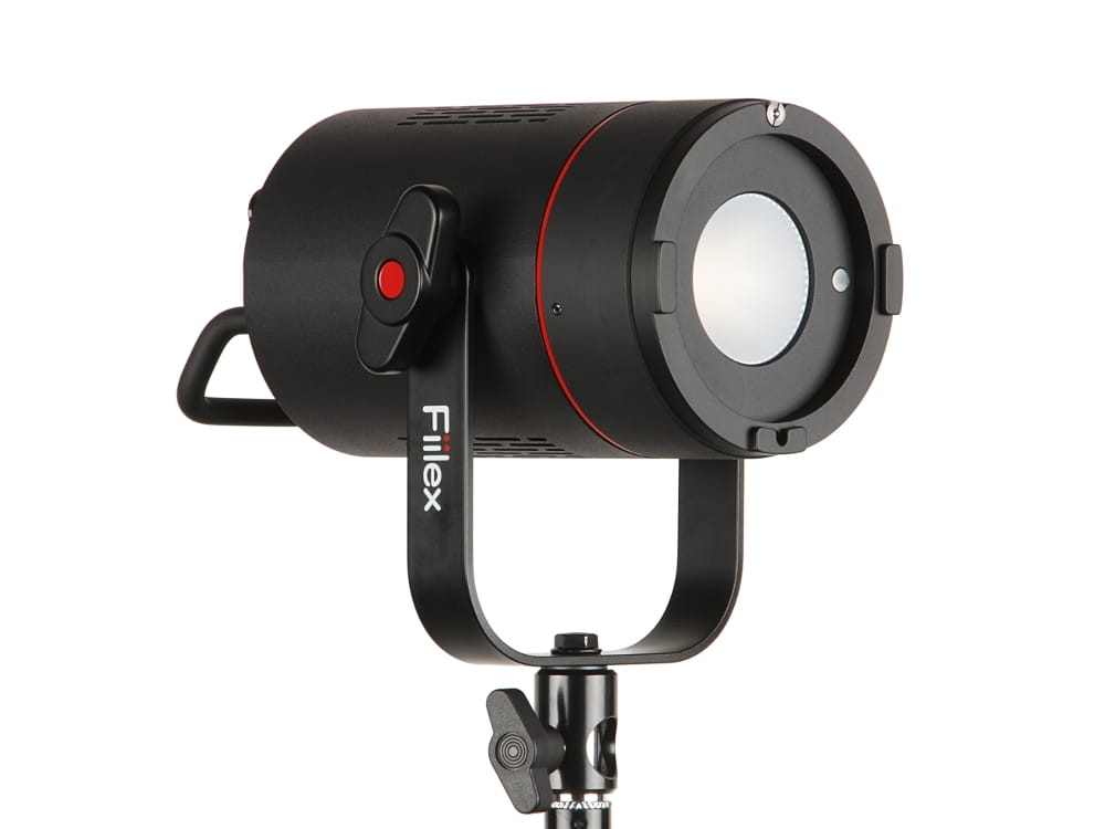 Lampa LED Fiilex P200 FlexJet