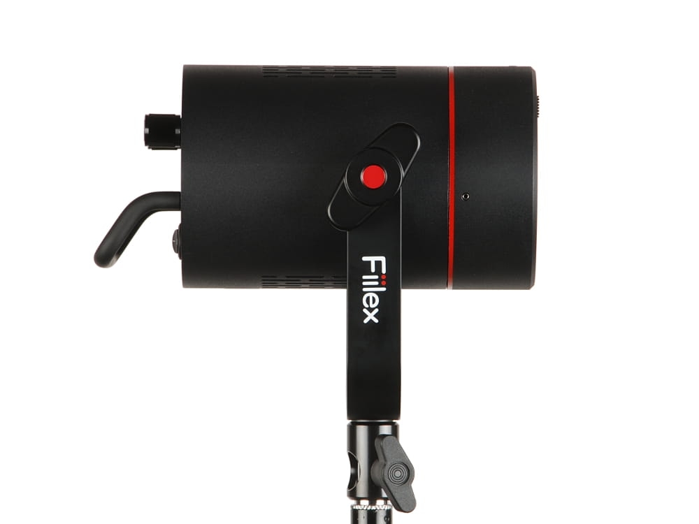 Lampa LED Fiilex P200 FlexJet