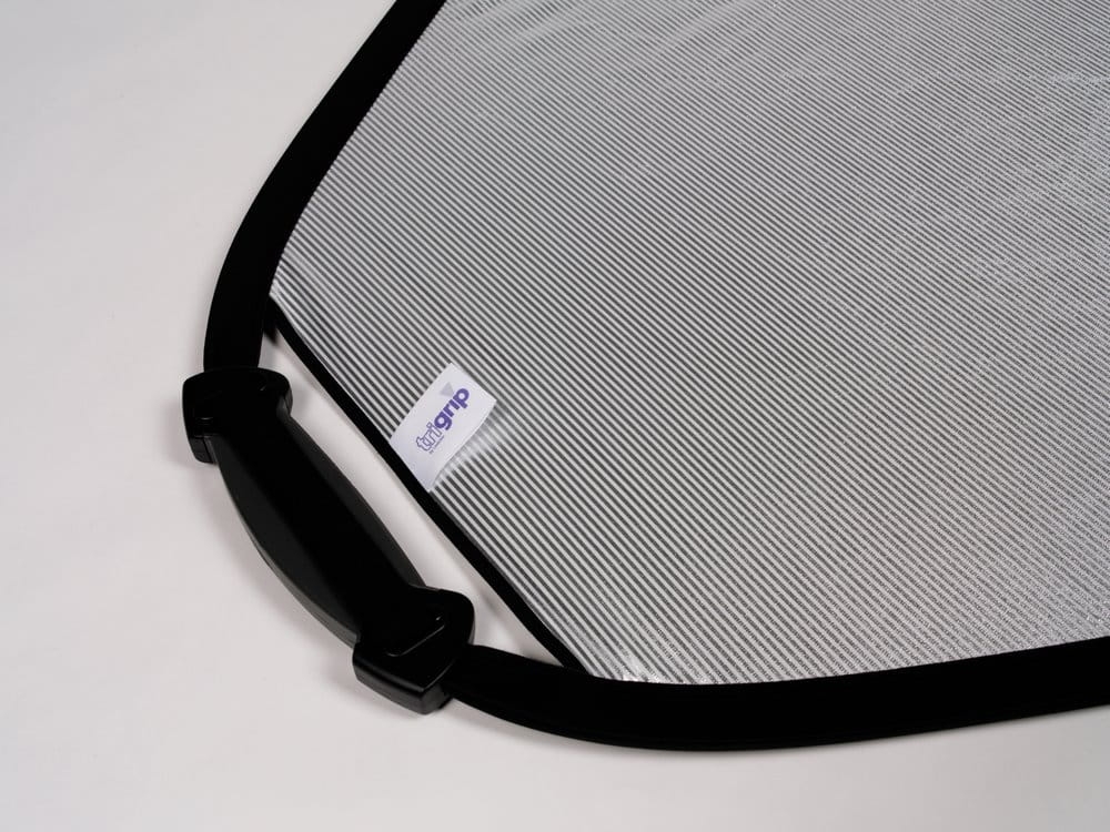 Blenda Lastolite TriGrip large 120 cm Sunlite / Soft Silver