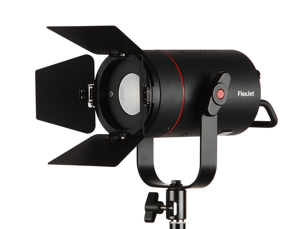 Lampa LED Fiilex P200 FlexJet