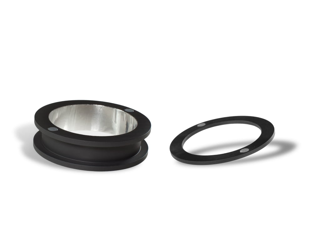 Uchwyt do filtrów żelowych