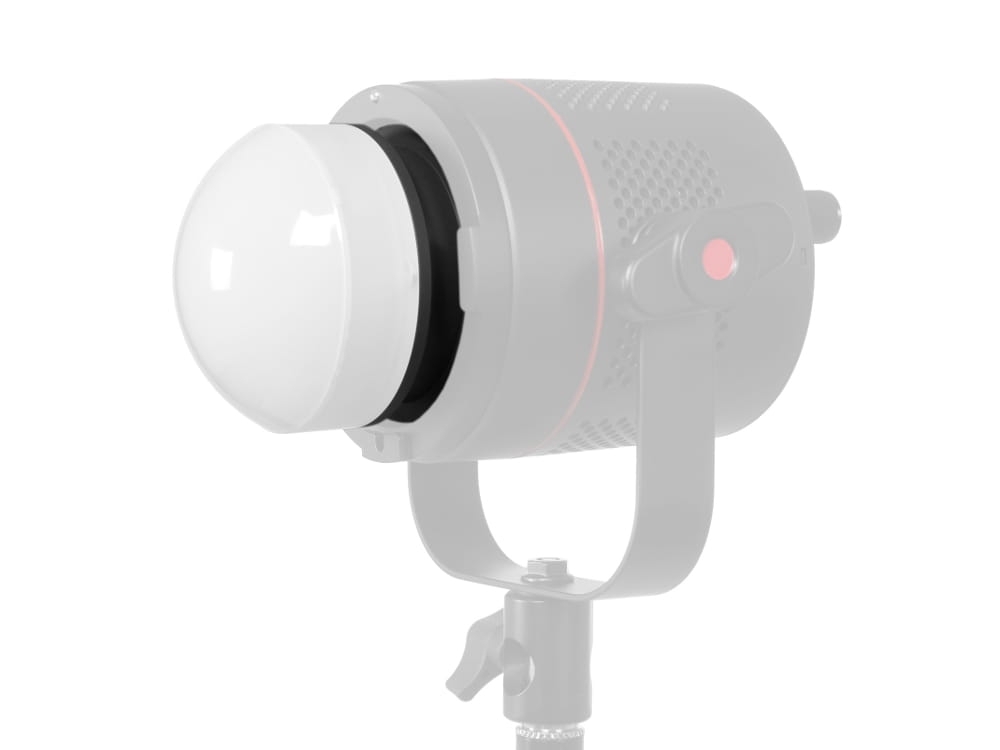 Uchwyt do filtrów żelowych