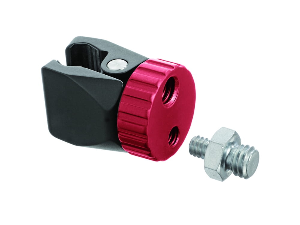 Manfrotto MC1990A Pico Clamp