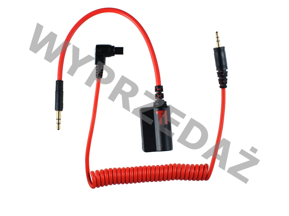 Zestaw wyzwalania Triggertrap Mobile do aparatów Canon i Kodak