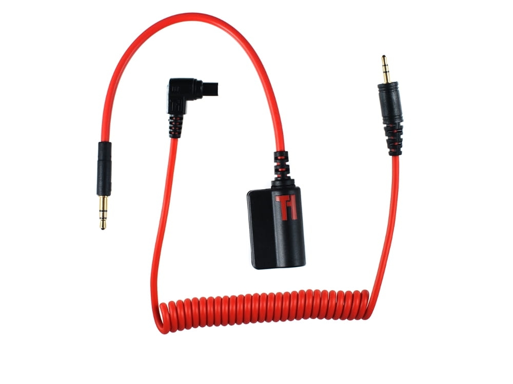 Zestaw wyzwalania Triggertrap Mobile do aparatów Canon i Kodak