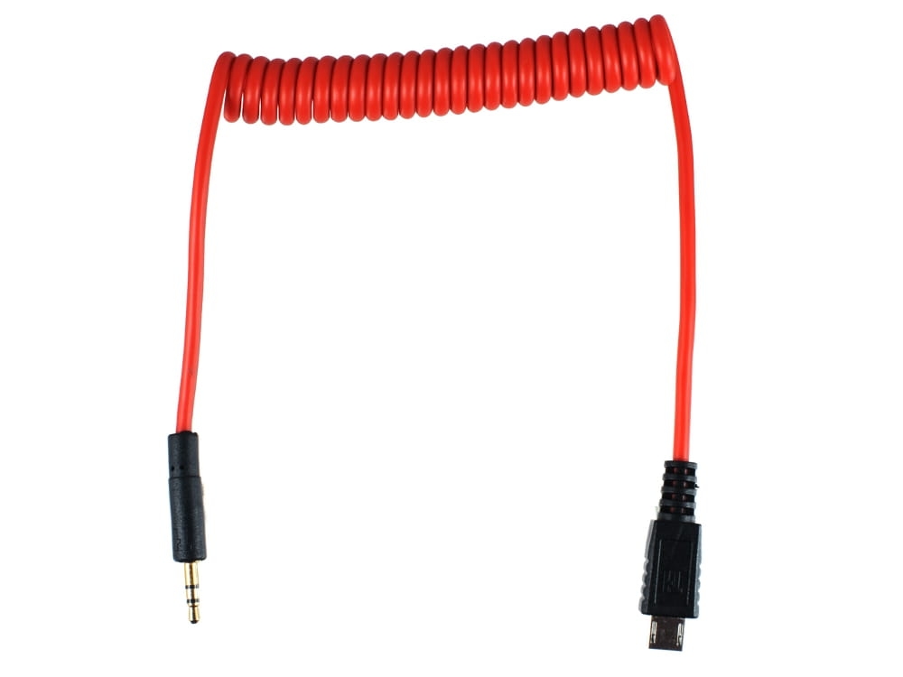 Kabel przejściówka do aparatów Fujifilm