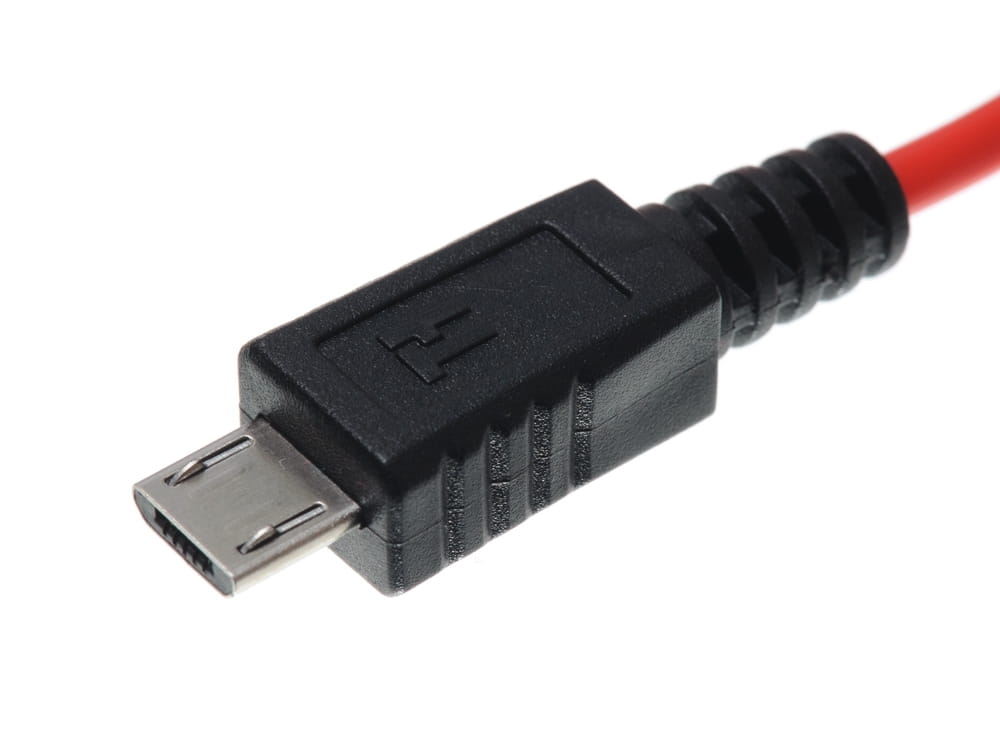 Kabel przejściówka do aparatów Fujifilm