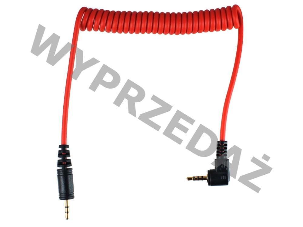 Kabel przejściówka do aparatów Leica i Panasonic