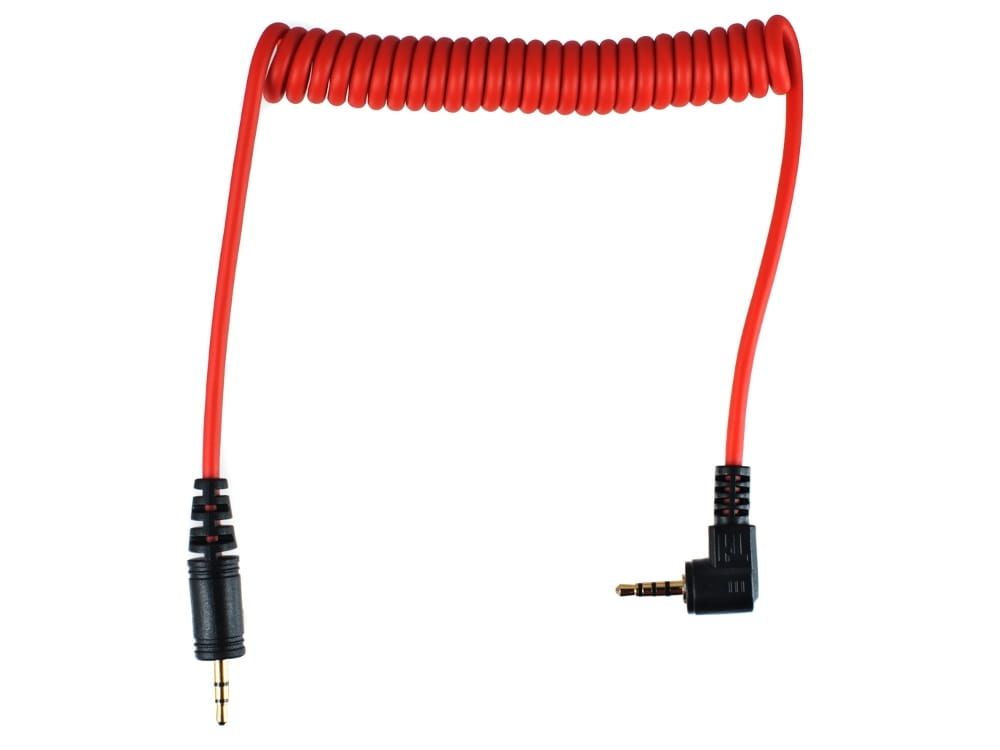 Kabel przejściówka do aparatów Leica i Panasonic