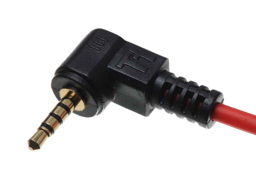 Kabel przejściówka do aparatów Leica i Panasonic